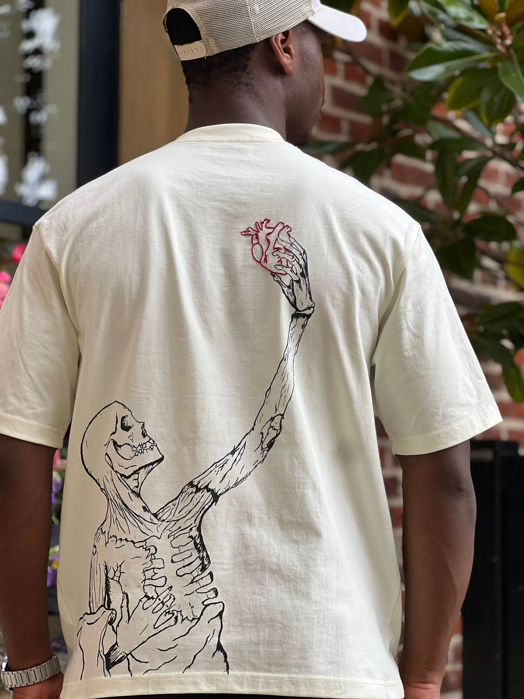 Le Transi Crème (FAIT MAIN)