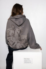 Hoodie Death on a Pale Horse