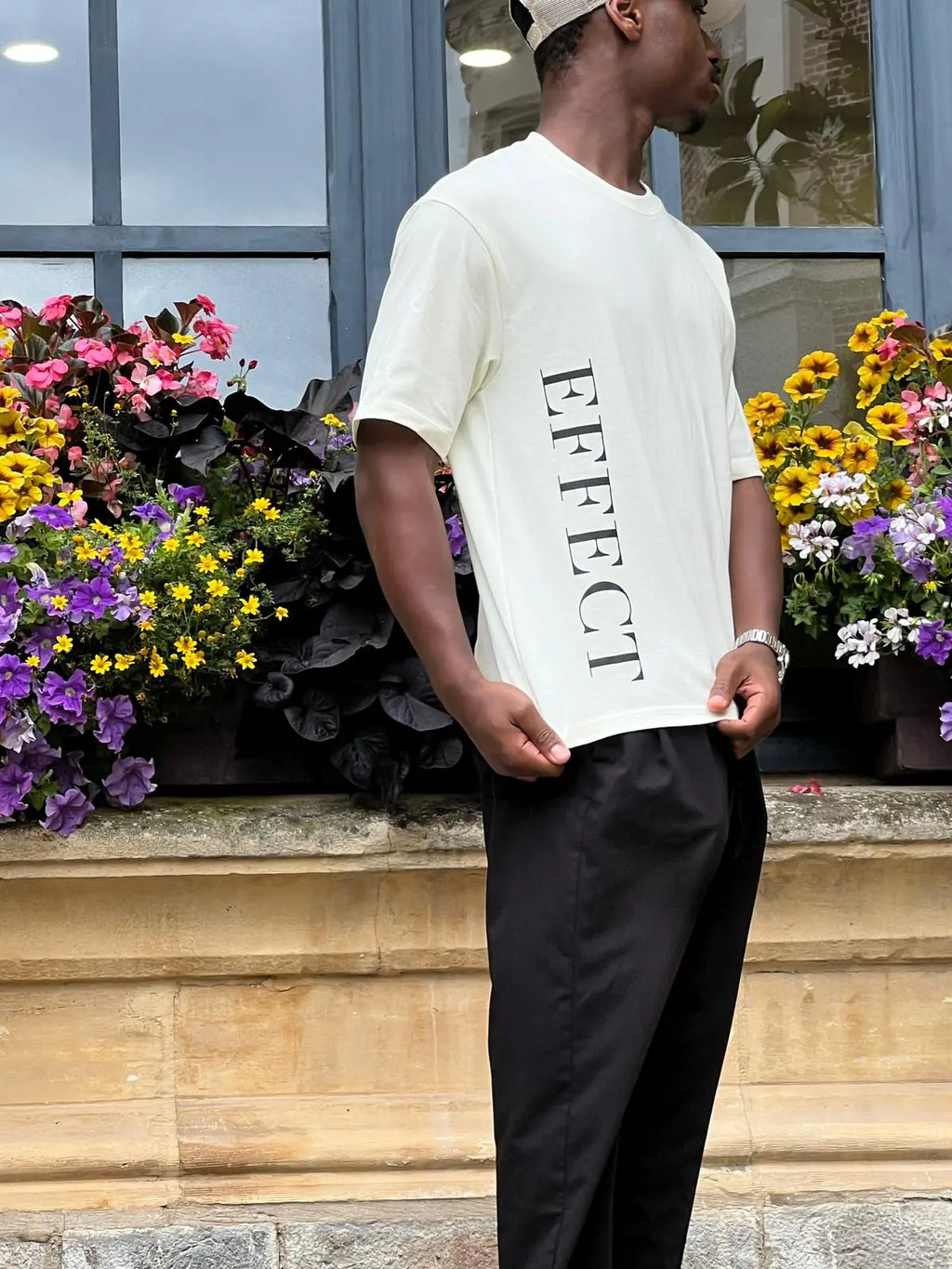 Le Transi Crème (FAIT MAIN)