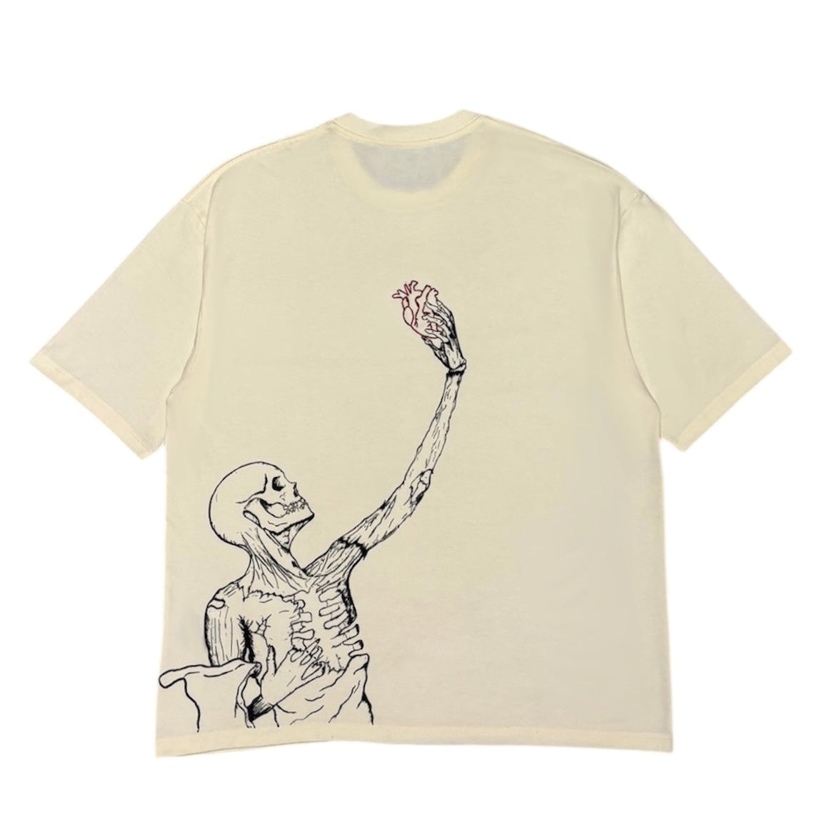 Le Transi Crème (FAIT MAIN)