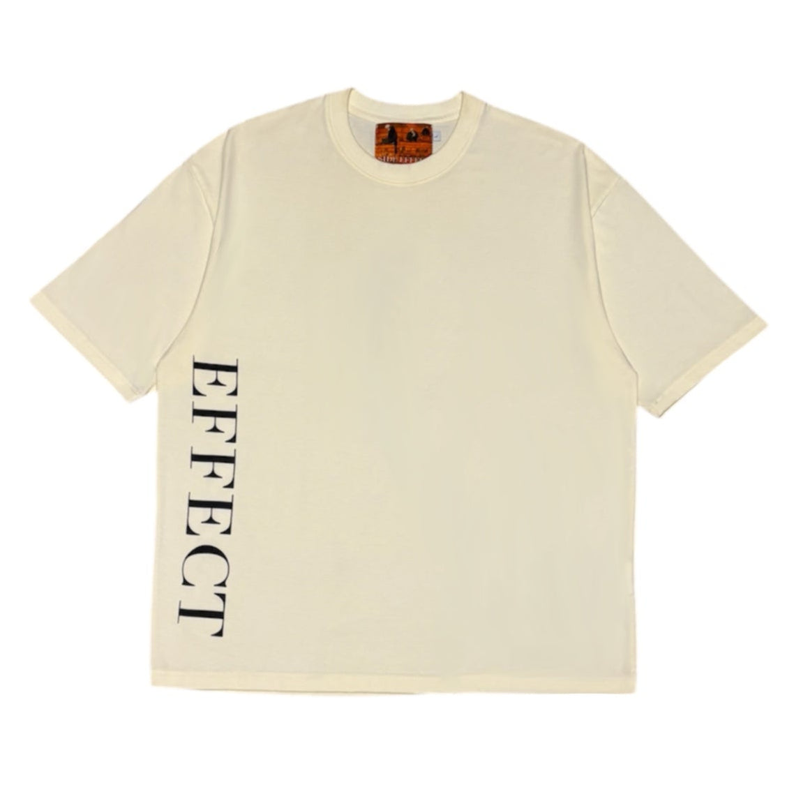 Le Transi Crème (FAIT MAIN)